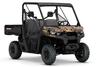 Can-Am Defender DPS HD5 2017